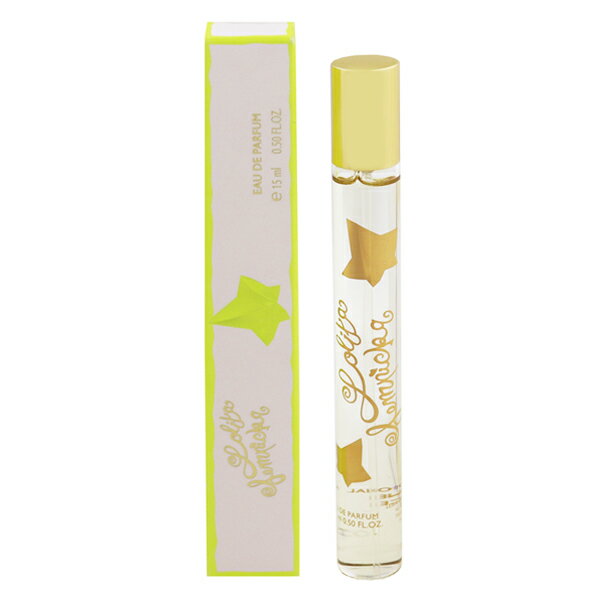 香水 レディース ロリータ レンピカ モン プレミエ EDP・SP 15ml 送料込み(沖縄・離島を除く) 香水 フレグランス プレゼント 贈り物 ギフト LOLITA LEMPICKA MON PREMIER
