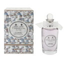 ペンハリガン 香水 レディース ルナ EDT・SP 100ml 送料無料 香水 フレグランス プレゼント 贈り物 ギフト LUNA PENHALIGON’S
