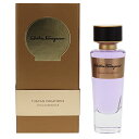 フェラガモ 香水 メンズ レディース タスカンクリエイションズ ヴィオラ エッセンツィアーレ EDP・SP 100ml 送料無料 香水 フレグランス プレゼント 贈り物 ギフト TUSCAN CREATIONS VIOLA ESSENZIALE EAU DE PERFUME SALVATORE FERRAGAMO(4)