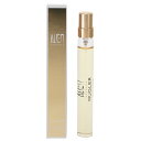 テュエリーミュグレー 香水 レディース エイリアン ゴッデス ミニ香水 EDP・SP 10ml 送料込み(沖縄・離島を除く) 香水 フレグランス プレゼント 贈り物 ギフト ALIEN GODDESS THIERRY MUGLER|詳細画像