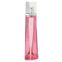 香水 レディース ヴェリィ イレジスティブル ジバンシイ (テスター) EDT・SP 75ml 送料無料 香水 フレグランス プレゼント 贈り物 ギフト VERY IRRESISTIBLE GIVENCHY TESTER