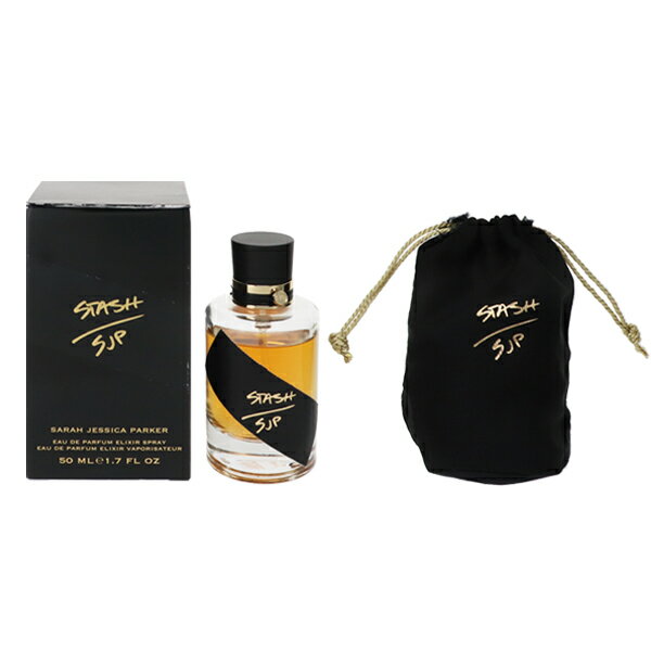 サラ ジェシカ パーカー 香水 レディース スタッシュ SJP EDP・SP 50ml 送料込み 香水 フレグランス プ..