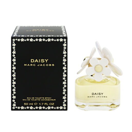 マーク ジェイコブス 香水 レディース デイジー EDT・SP 50ml 送料込み(沖縄・離島を除く) 香水 フレグランス 新生活2025 ギフト DAISY MARC JACOBS マーク ジェイコブス 香水 レディース デイジー EDT・SP 50ml 送料込み(沖縄・離島を除く) 香水 フレグランス 新生活2025 ギフト DAISY MARC JACOBS