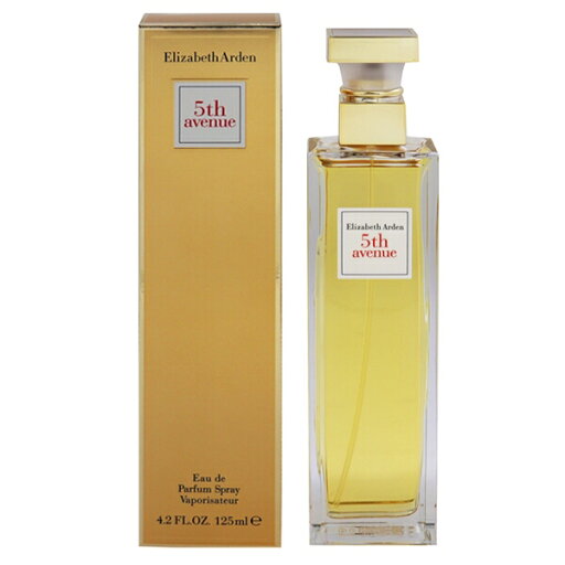 エリザベスアーデン 香水 レディース フィフスアベニュー EDP・SP 125ml 送料込み(沖縄・離島を除く) 香水 フレグランス プレゼント 贈り物 ギフト 5TH AVENUE ELIZABETH ARDEN エリザベスアーデン 香水 レディース フィフスアベニュー EDP・SP 125ml 送料込み(沖縄・離島を除く) 香水 フレグランス プレゼント 贈り物 ギフト 5TH AVENUE ELIZABETH ARDEN