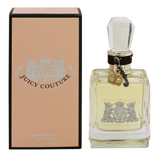 香水 JUICY COUTURE ジュー