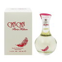 パリス ヒルトン 香水 レディース カンカン EDP・SP 100ml 送料込み(沖縄・離島を除く) 香水 フレグランス プレゼント 贈り物 ギフト CAN CAN PARIS HILTON