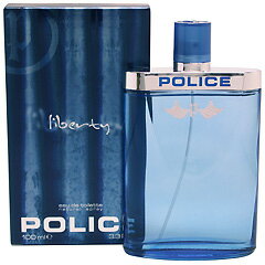 ポリス 香水 POLICE ポリス リバティ EDT・SP 100ml 【フレグランス ギフト プレゼント 誕生日 メンズ・男性用】【ポリス リバティ POLICE LIBERTY EAU DE TOILETTE SPRAY】