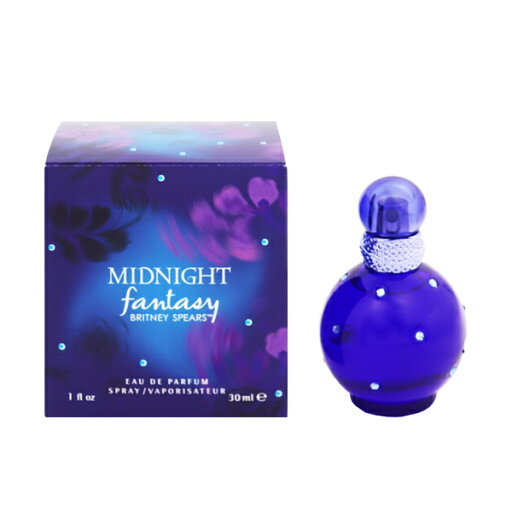 ブリトニー スピアーズ 香水 レディース ミッドナイト ファンタジー EDP・SP 30ml 香水 フレグランス プレゼント 贈り物 ギフト MIDNIGHT FANTASY BRITNEY SPEARS ブリトニー スピアーズ 香水 レディース ミッドナイト ファンタジー EDP・SP 30ml 香水 フレグランス プレゼント 贈り物 ギフト MIDNIGHT FANTASY BRITNEY SPEARS