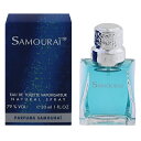 アランドロン 香水 メンズ サムライ EDT・SP 30ml 香水 フレグランス プレゼント 贈り物 ギフト SAMOURAI ALAIN DELON