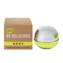 ダナキャラン ダナキャラン 香水 DKNY ビー デリシャス EDP・SP 30ml 【送料込み(沖縄・離島を除く)】【フレグランス ギフト プレゼント 誕生日 レディース・女性用】【ビ デリシャス BE DELICIOUS EAU DE PARFUM SPRAY】