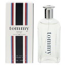 トミーヒルフィガー 香水 メンズ トミー EDT・SP 100ml 送料込み(沖縄・離島を除く) 香水 フレグランス プレゼント 贈り物 ギフト TOMMY TOMMY HILFIGER