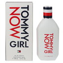トミーヒルフィガー 香水 メンズ トミーガール ナウ EDT・SP 100ml 送料込み(沖縄・離島を除く) 香水 フレグランス 新生活2025 ギフト TOMMY GIRL NOW TOMMY HILFIGER(4)