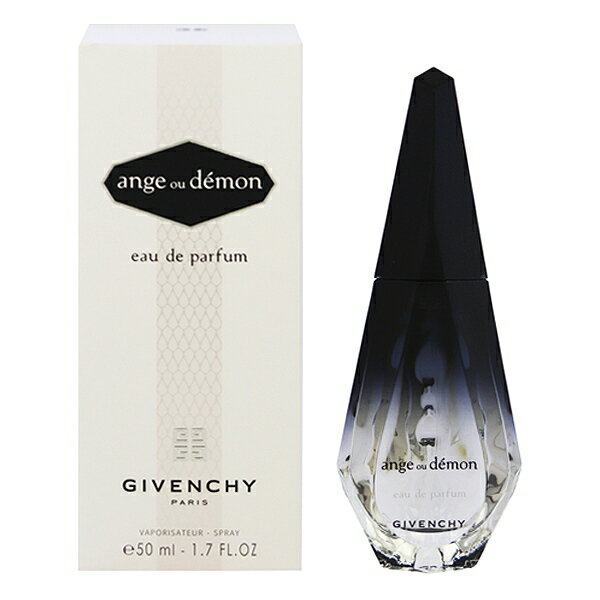 ジバンシイ 香水 GIVENCHY アンジュ デモン EDP・SP 50ml 