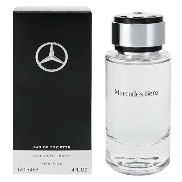 香水 メンズ メルセデス ベンツ EDT・SP 120ml 送料込み 香水 フレグランス プレゼント 贈り物 ギフト MERCEDES BENZ(4)