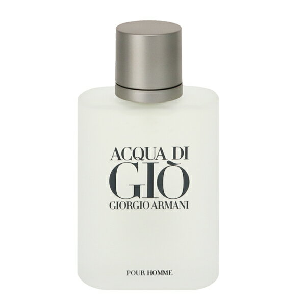 ジョルジオ アルマーニ 香水 GIORGIO ARMANI アクア ディ ジオ オム (テスター) EDT・SP 100ml 