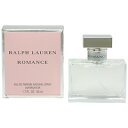 ラルフローレン 香水 RALPH LAUREN ロマンス EDP・SP 50ml 【送料込み(沖縄・離島を除く)】【フレグランス ギフト プレゼント 誕生日 レディース・女性用】【ロマンス ROMANCE EAU DE PARFUM SPRAY】