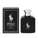 ラルフローレン ラルフローレン 香水 RALPH LAUREN ポロ ブラック EDT・SP 75ml 【送料込み(沖縄・離島を除く)】【フレグランス ギフト プレゼント 誕生日 メンズ・男性用】【ポロ ブラック POLO BLACK EAU DE TOILETTE SPRAY】