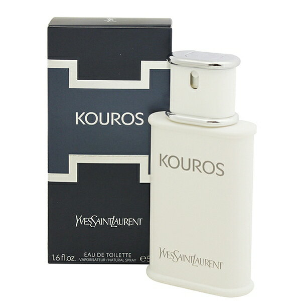 CT[  YVES SAINT LAURENT N[X EDTESP 50ml y݁zytOX Mtg v[g a YEjpzyN[X KOUROS EAU DE TOILETTE SPRAYz