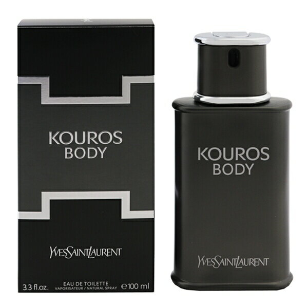 CT[  YVES SAINT LAURENT {fBN[X EDTESP 100ml yzytOX Mtg v[g a YEjpzyN[X BODY KOUROS EAU DE TOILETTE SPRAYz