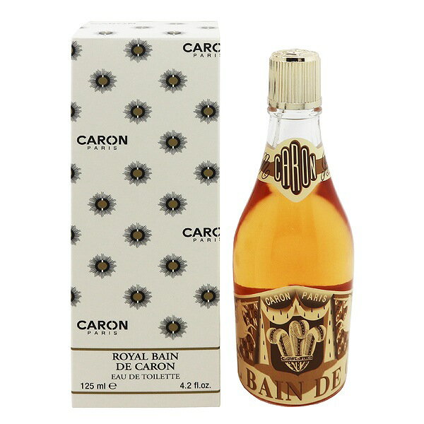  CARON C o f L EDTEBT 125ml y(E)zytOX Mtg v[g a jZbNXEjpzyC o f L ROYAL BAIN DE CARON EAU DE TOILETTEz