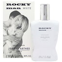 WkAeX  JEANNE ARTHES bL[} zCg EDTESP 100ml ytOX Mtg v[g a YEjpzybL[} ROCKY MAN WHITE EAU DE TOILETTE SPRAYz