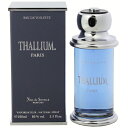 タリウム 香水 THALLIUM タリウム EDT・SP 100ml 【送料込み(沖縄・離島を除く)】【フレグランス ギフト プレゼント 誕生日 メンズ・男性用】【THALLIUM EAU DE TOILETTE SPRAY】