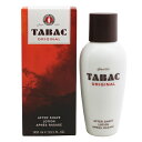 タバック TABAC タバック オリジナル アフターシェーブ ローション 300ml 【フレグランス ギフト プレゼント 誕生日 シェービング剤・アフターシェーブ】【ORIGINAL AFTER SHAVE LOTION】