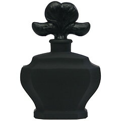 ヒロセ アトマイザー 香水 フランス製 クリスタル香水瓶 40113 (ボトル ブラック) 52ml プレゼント 贈り物 ギフト HIROSE ATOMIZER