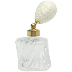 ヒロセ アトマイザー 香水 卓上 リード クリスタル アトマイザー ドイツ製 26052 (クリスタルタクジョウ) 26ml プレゼント 贈り物 ギフト HIR...