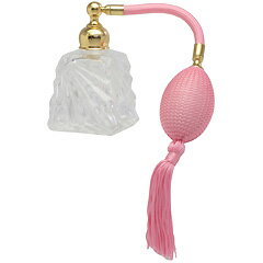 ヒロセ アトマイザー 香水 卓上 リード クリスタル アトマイザー ドイツ製 33081 (クリスタルタクジョウ) 30ml 送料込み(沖縄・離島を除く) プレ...