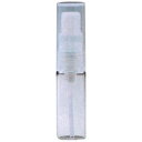 ヒロセ アトマイザー 香水 クリアー ガラスアトマイザー 38070 (ガラスAT 4ML クリア) 4ml 新生活2025 ギフト HIROSE ATOMIZ...