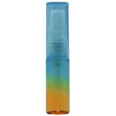 ヒロセ アトマイザー 香水 グラデーションカラー ガラスアトマイザー 48075 (カラーAT ブルー/オレンジ) 4ml 新生活2025 ギフト HIROSE ATOMIZER(4)