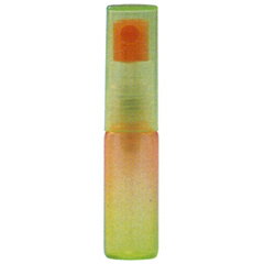 ヒロセ アトマイザー 香水 ネオングラデーション アトマイザー 48079 (ネオンAT グリーン/オレンジ) 4ml プレゼント 贈り物 ギフト HIROSE...