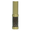 ヒロセ アトマイザー 香水 レザースネイク 20086 (レザースネイク ゴールド) 4ml 新生活2025 ギフト HIROSE ATOMIZER