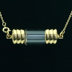 ヒロセ アトマイザー 香水 ブラス ボトルペンダント 33019P 2ml プレゼント 贈り物 ギフト HIROSE ATOMIZER