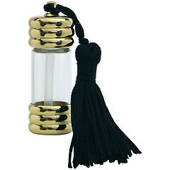 ヒロセ アトマイザー 香水 ブラス ボトル 32019B 2ml プレゼント 贈り物 ギフト HIROSE ATOMIZER