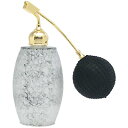 ヒロセ アトマイザー 香水 クリスタル アトマイザー ドイツ製 クリスタル 香水瓶 503651 (クリスタルスポンジ) 67ml 送料込み(沖縄・離島を除く)...