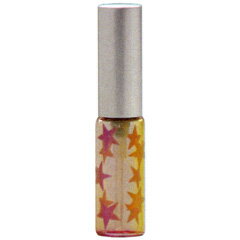 ヒロセ アトマイザー 香水 スター グラデーション III ガラス アトマイザー 59113 (ホシグラ3 ピンク/イエロー) 4ml プレゼント 贈り物 ギフ...