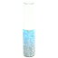 ヒロセ アトマイザー 香水 HIROSE ATOMIZER ラメ 薔薇 ガラスアトマイザー 68121 (Sラメバラ アルミキャップ ブルー) 4ml 【フレグランス ギフト プレゼント 誕生日 アトマイザー】【ガラスアトマイザ 薔薇 】