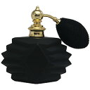 ヒロセ アトマイザー 香水 卓上 アトマイザー フランス製 ボトル 37203 (タクジョウブラック) 72ml プレゼント 贈り物 ギフト HIROSE AT...