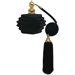 ヒロセ アトマイザー 香水 卓上 アトマイザー フランス製 ボトル 45213 (タクジョウブラック) 72ml プレゼント 贈り物 ギフト HIROSE AT...