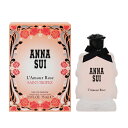 アナスイ 香水 ANNA SUI ラムール ロー