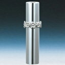 ヤマダアトマイザー 香水 メタルアトマイザー メタルポンプ 18532 17mm径 シルバー ハワイアンリング シルバー 4ml 新生活2025 ギフト YAM...