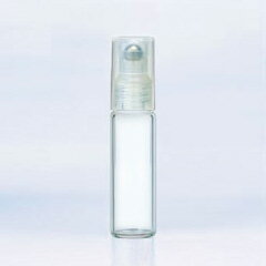 ヤマダアトマイザー 香水 コロプチ 35071 クリアボトル キャップクリア 4ml 新生活2025 ギフト YAMADA ATOMIZER
