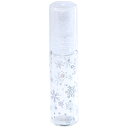 ヤマダアトマイザー 香水 コロプチ 50731 スノー クリアシルバー/キャップ乳白ラメ 4ml 新生活2025 ギフト YAMADA ATOMIZER
