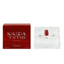 クリッツァ 香水 KRIZIA クリツィア タイム ウーマン EDT・SP 30ml 【送料込み(沖縄・離島を除く)】【フレグランス ギフト プレゼント 誕生日 レディース・女性用】【KRIZIA TIME WOMAN EAU DE TOILETTE SPRAY】