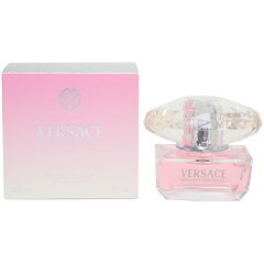 ヴェルサーチェ 香水 VERSACE ブライト クリスタル EDT・SP 50ml 【送料込み(沖縄・離島を除く)】【フレグランス ギフト プレゼント 誕生日 レディース・女性用】【ブライト クリスタル BRIGHT CRYSTAL EAU DE TOILETTE SPRAY】