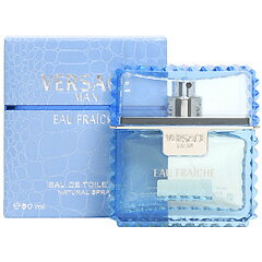  VERSACE FT[`F } I[tbV EDTESP 50ml y(E)zytOX Mtg v[g a YEjpzyFT[`F } VERSACE MAN EAU FRAICHE EAU DE TOILETTE SPRAYz