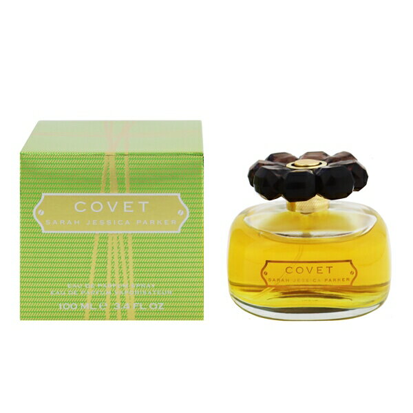 サラ ジェシカ パーカー 香水 レディース コベット EDP・SP 100ml 送料込み(沖縄・離島を除く) 香水 フ..