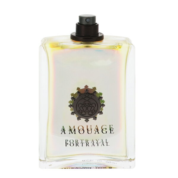 アムアージュ 香水 AMOUAGE ポートレイアル (テスター) EDP・SP 100ml 